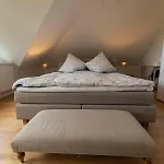 Lägenhet Strandkrabbe *