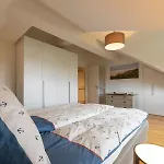 Lägenhet Strandkrabbe Hohwacht