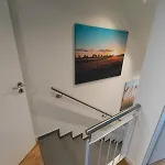 Strandkrabbe Lägenhet