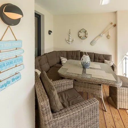 Strandkrabbe Hohwacht