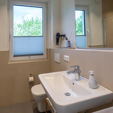 Strandkrabbe Apartament Hohwacht