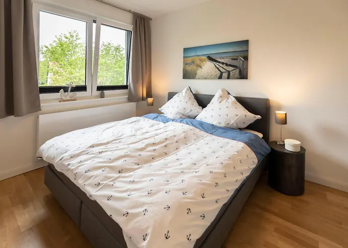 Strandkrabbe * Hohwacht