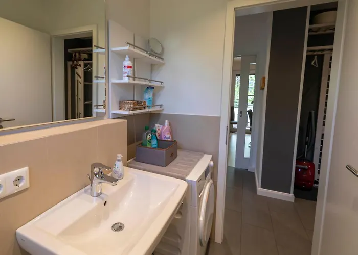 Appartement Strandkrabbe