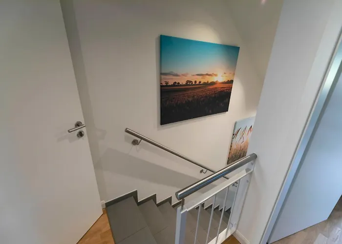 Strandkrabbe Appartement